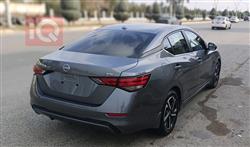 نيسان سنترا